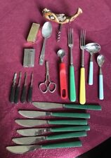 Lot accessoires cuisine d'occasion  France