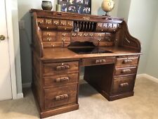 Winners oak rolltop for sale  Keystone Heights