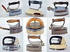 Antique vintage gas for sale  ANDOVER