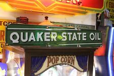 Rare quaker state for sale  South Beloit