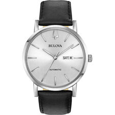Bulova orologio automatico usato  Lercara Friddi