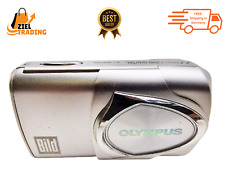 Lympus mju 300 gebraucht kaufen  Hamburg
