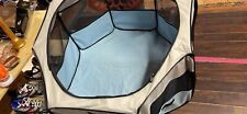 Puppy playpen portable for sale  China Grove
