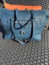 Louis vuitton navy d'occasion  Expédié en Belgium