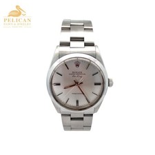 Rolex 5500 oyster for sale  Gonzales