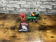 Transformers helicopter run for sale  ATTLEBOROUGH