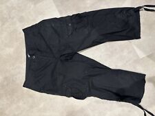 three quarter length trousers for sale  SOUTHAMPTON