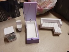 Rainbow high dollhouse for sale  Wheatfield
