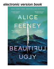 Beautiful Ugly: A Novel by Alice Feeney (2025) comprar usado  Enviando para Brazil