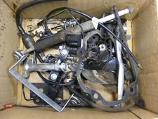 Kawasaki 250 fixings for sale  COLCHESTER