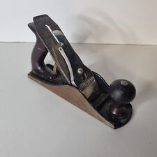 Craftsman bench plane for sale  KETTERING