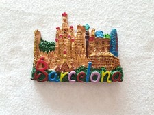 Magnete calamita frigo usato  Rovigo