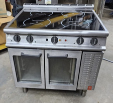 Falcon e3914i hob for sale  SEVENOAKS