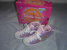 Skechers flip twinkle gebraucht kaufen  Dettenheim