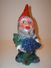 Heissner garden gnome d'occasion  Expédié en Belgium