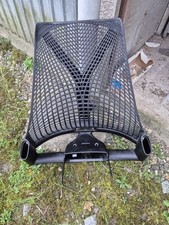 Used Herman Miller Sayl Black Back For Office Desk Chair. OEM  comprar usado  Enviando para Brazil