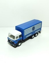 Herpa iveco eigenbau gebraucht kaufen Herpa iveco eigenbau gebraucht kaufen  Lathen