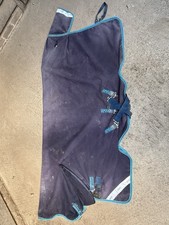 Horseware amigo turnout for sale  CRANBROOK