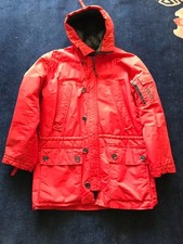 Tenson seglerjacke gr gebraucht kaufen  Ahrensburg, Großhansdorf