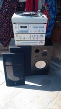 Yamaha stereo system usato  Reggio Emilia