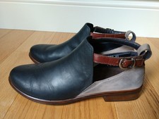 Naot kasmin leather for sale  Belleville