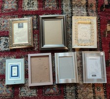 Various photo frames for sale  HUDDERSFIELD