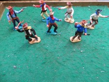 Vintage timpo plastic for sale  HEREFORD