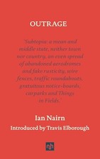 Outrage nairn ian for sale  ROSSENDALE