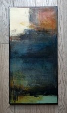 Abstract painting for sale  PETERBOROUGH