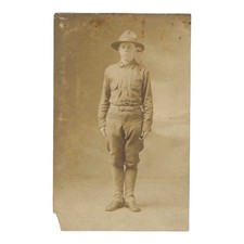 Rppc wwi era for sale  Riverside