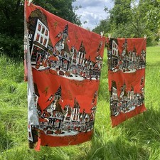 Pair vintage tibor for sale  BROMYARD