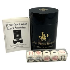 Jps john player gebraucht kaufen  Witten