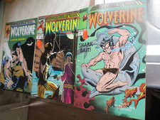 Wolverine issues original for sale  SOUTHSEA