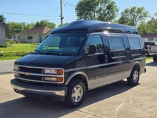 2000 chevrolet express for sale  Holden