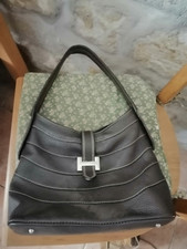 Handtasche braun 60er gebraucht kaufen Handtasche braun 60er gebraucht kaufen  Wörrstadt