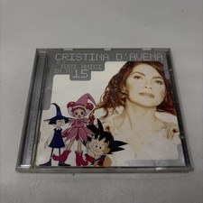 Cristina avena tuoi usato  Due Carrare