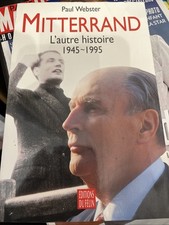 Mitterand d'occasion  Ozoir-la-Ferrière