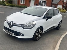 Renault clio dynamique for sale  ILKESTON