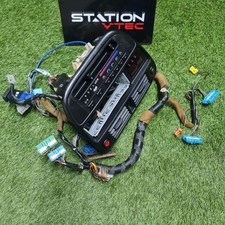 Honda civic dash for sale  DEWSBURY