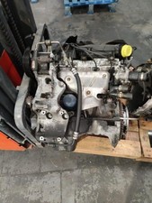 Moteur dacia sandero d'occasion  L'Horme