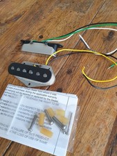 Micros set telecaster d'occasion  Pont-à-Mousson