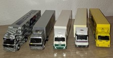 Herpa bastlerfahrzeuge iveco gebraucht kaufen  Speichersdorf