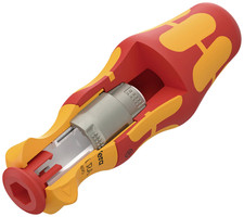 Wera 837 vde gebraucht kaufen  Berlin