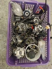 Takt vergaser konvolut gebraucht kaufen  Bremen