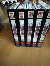 Bleach staffel 1 gebraucht kaufen  Weimar