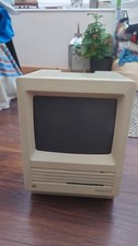 Apple macintosh 1986 for sale  ALTRINCHAM