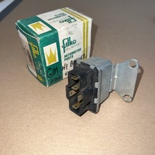 Relé de aire acondicionado Filko nuevo stock antiguo RL-27 segunda mano  Embacar hacia Mexico