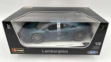 Bbu11052 bburago lamborghini usato  Modena