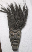 Vtg hand carved for sale  Fulton