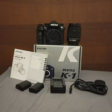 Pentax full frame for sale  HAVERFORDWEST